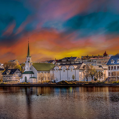 Northern Europe