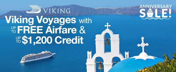 Viking Cruises