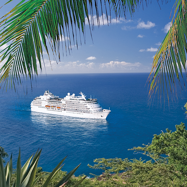 Regent Seven Seas Cruises