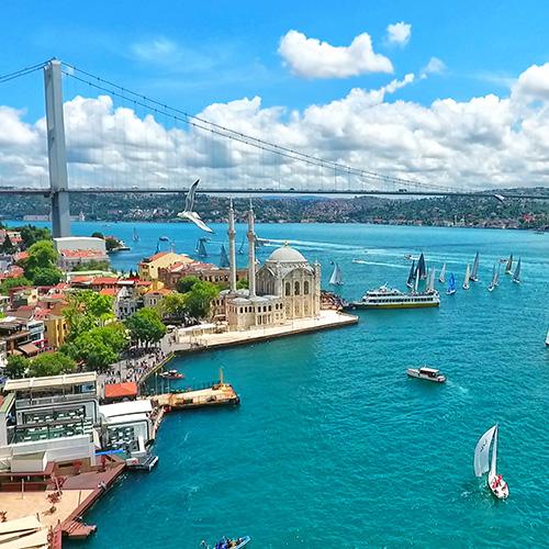 Ancient Mediterranean Treasures