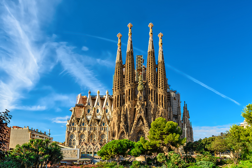 View Luxury Sailings