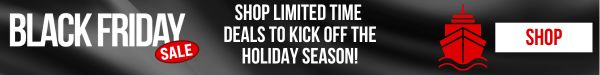 Shop Luxury Black Friday Sale Offers