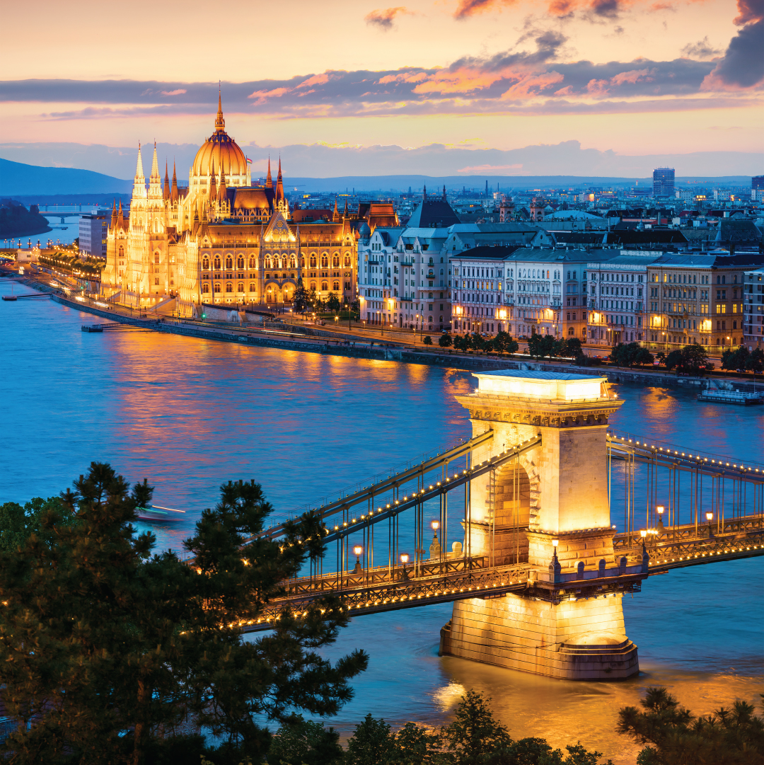 Danube Waltz