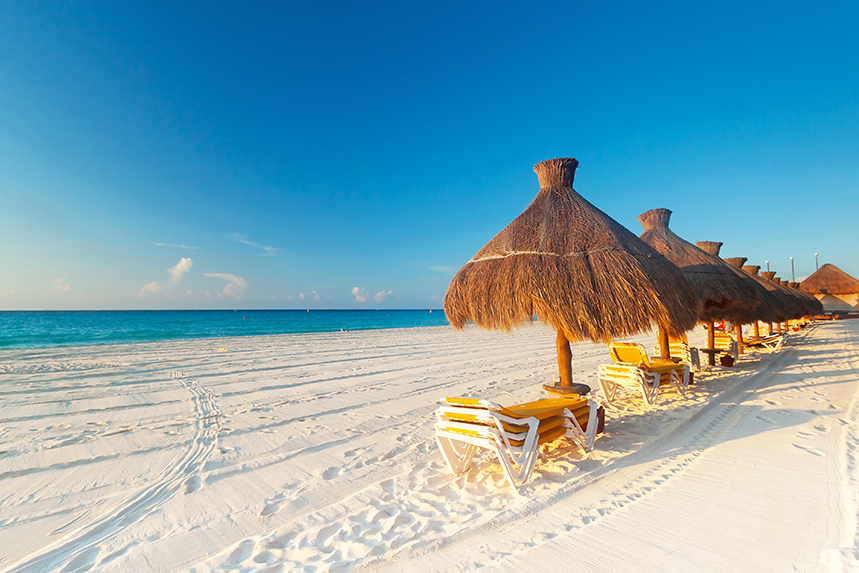 View Luxury Sailings