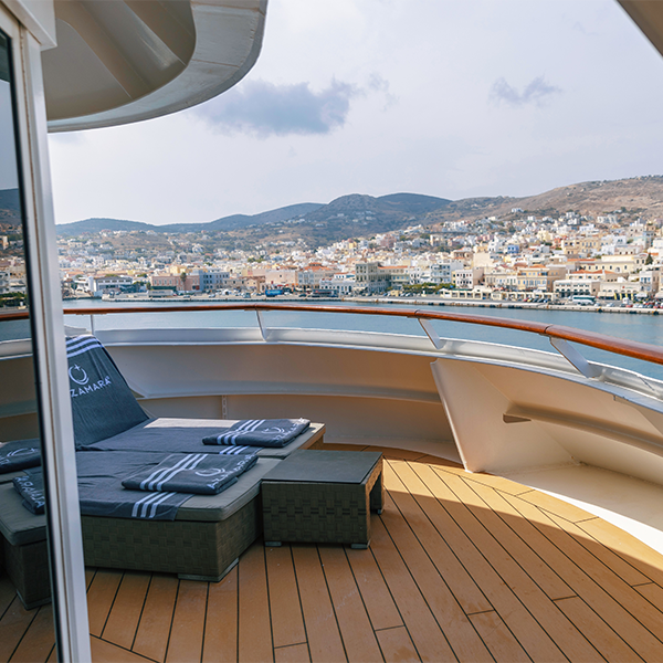 Azamara