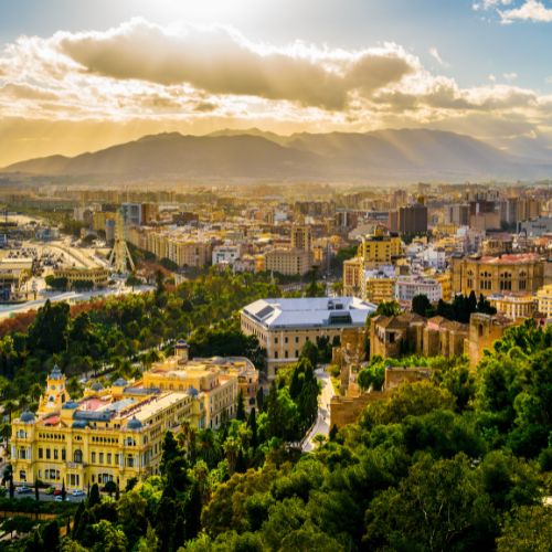 NEW! Spain & Portugal Discovery