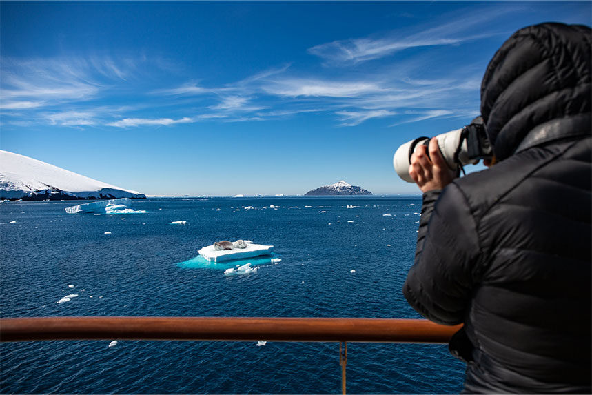 View Packages