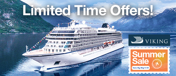 Viking Cruises