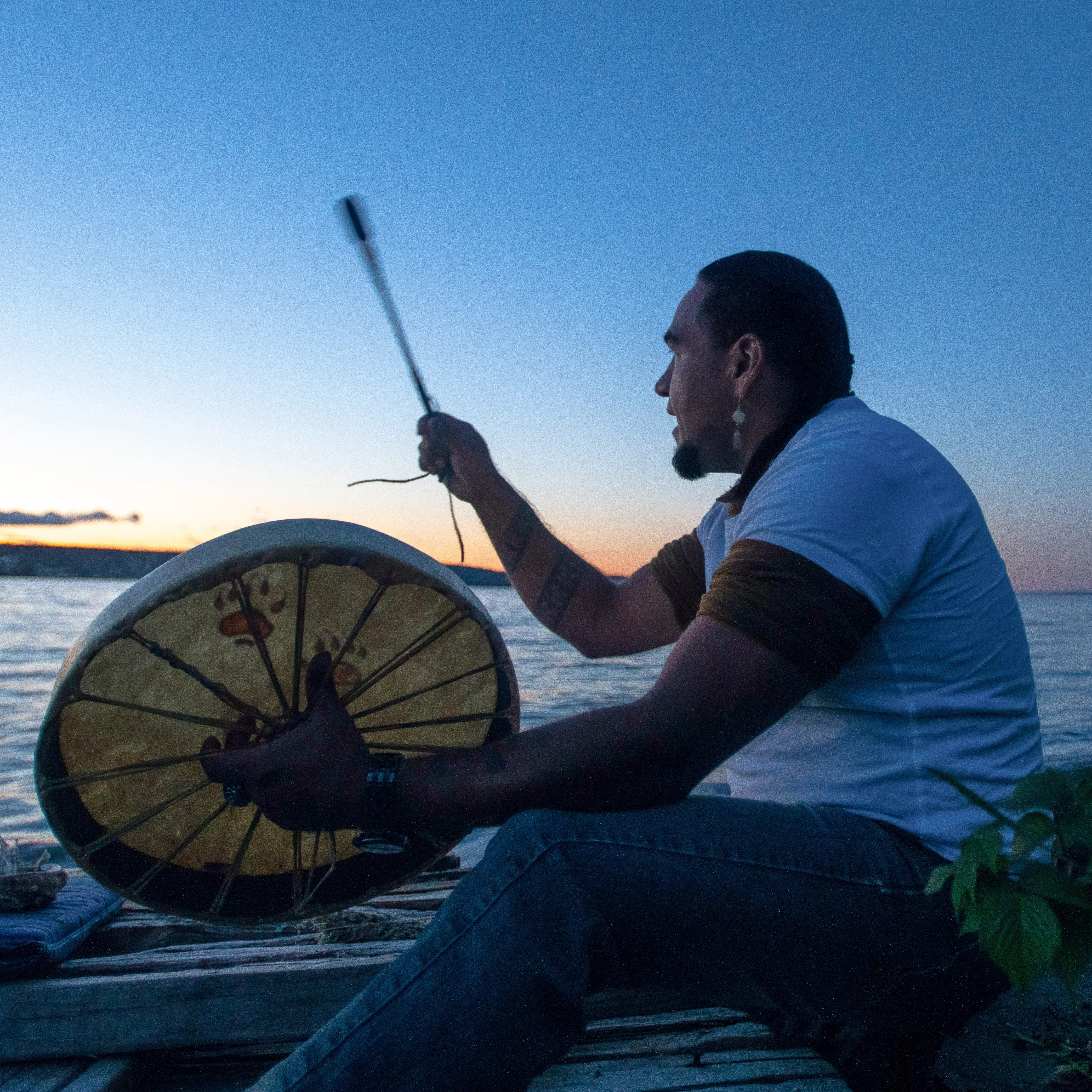 Into the Northwest Passage