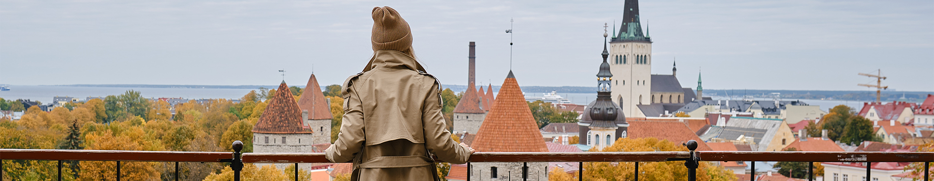 Tallinn