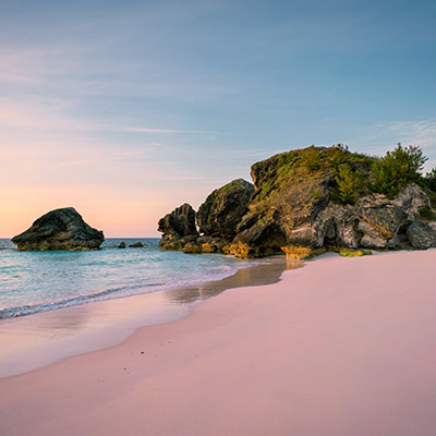 Bermuda