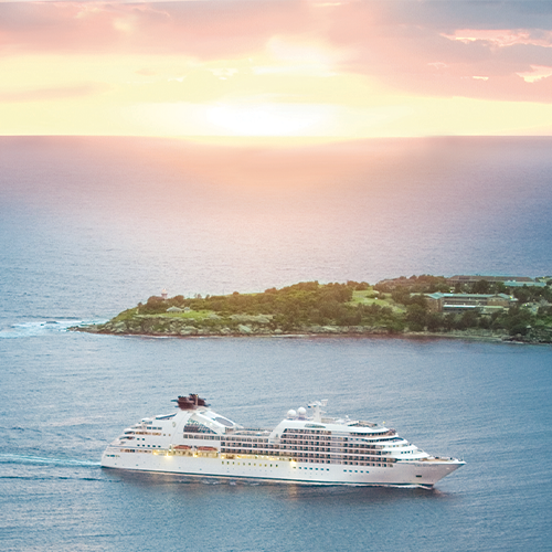 Seabourn