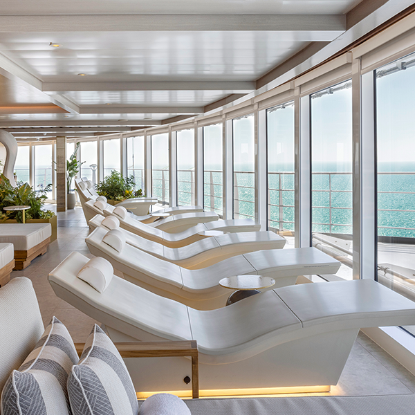Norwegian Cruise Line
