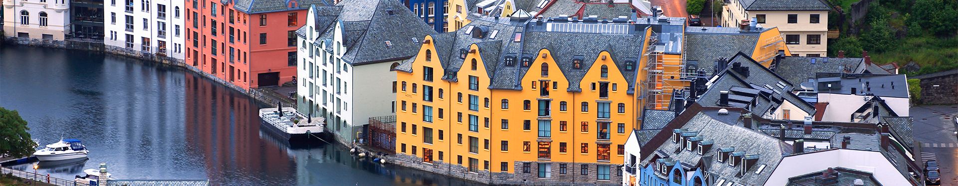 Alesund Alesund