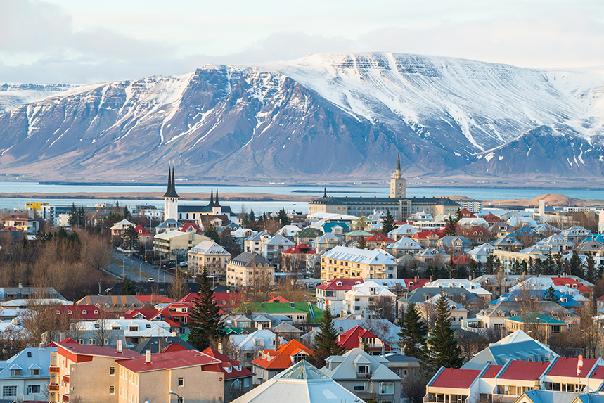 View Luxury Sailings