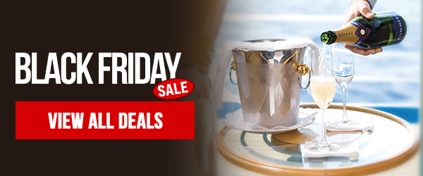 Shop Luxury Black Friday Sale Offers