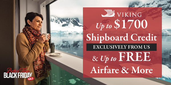 Viking Cruises