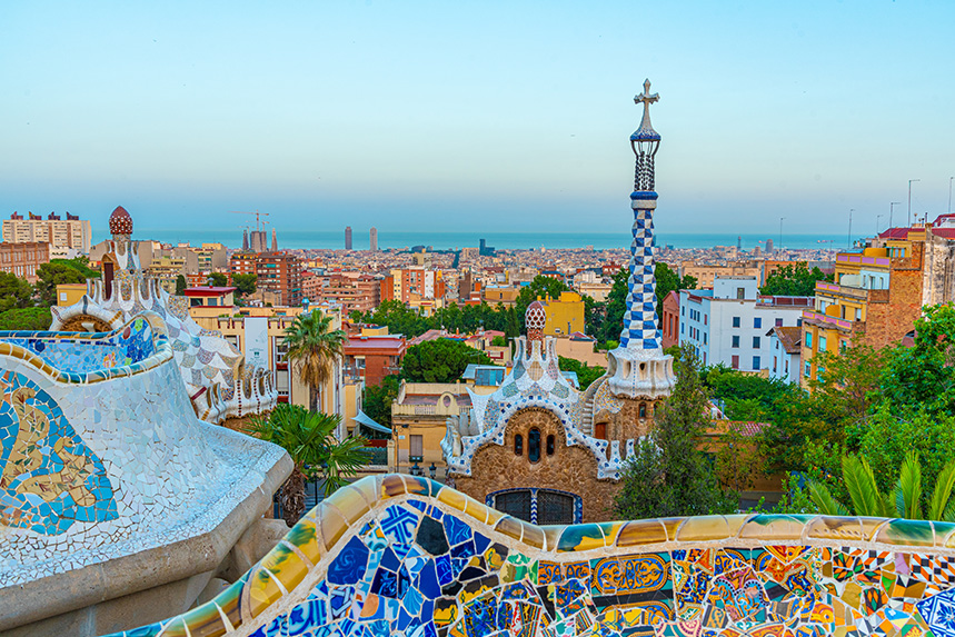 View Packages