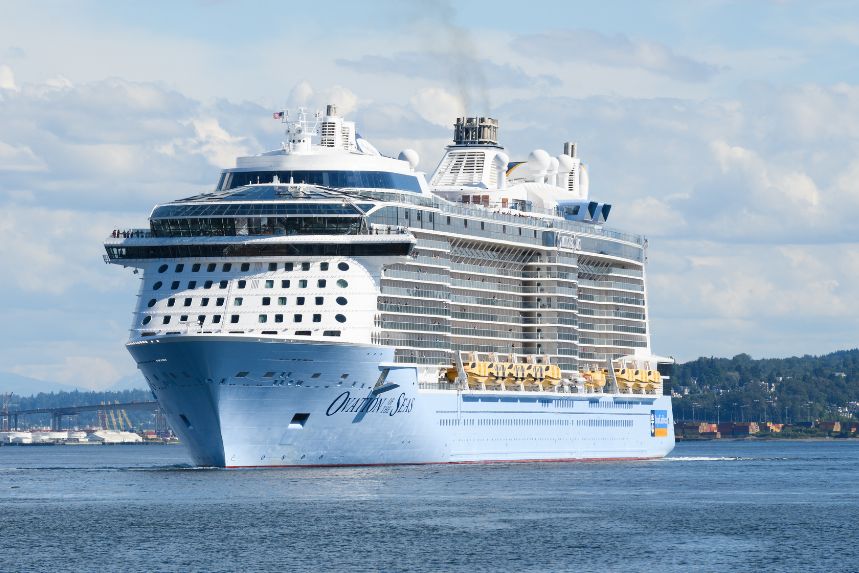 View Sailings