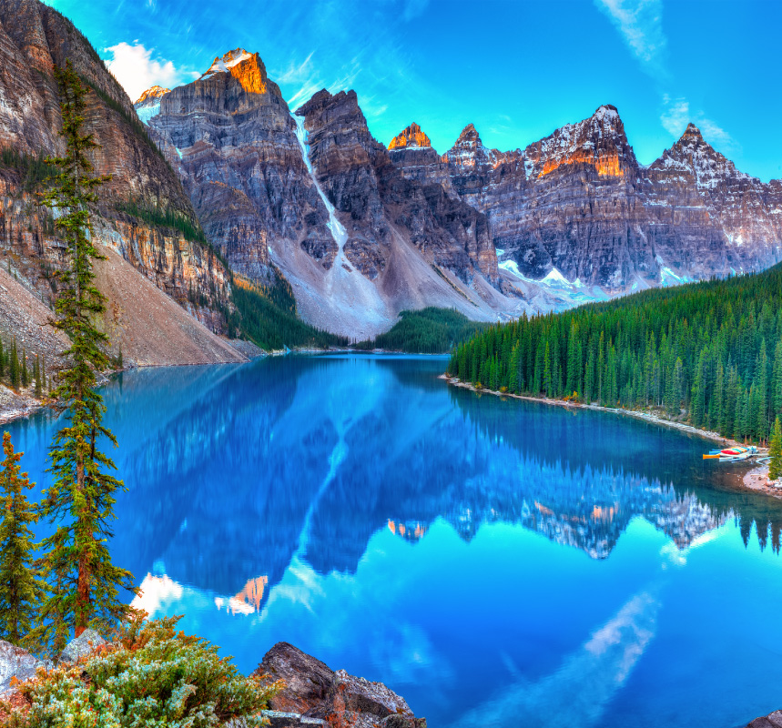 Canada and East Coast Explorer