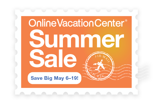 Online Vacation Center