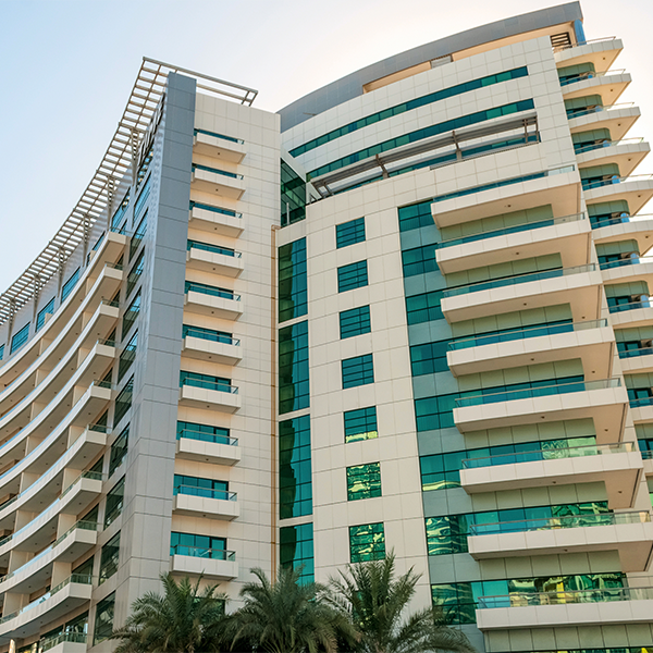 Luxury Hotels