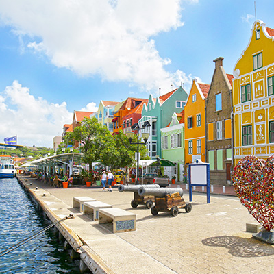 View Sailings