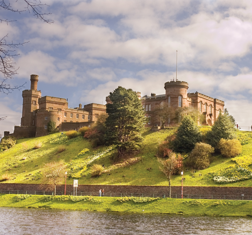  British Isles Explorer