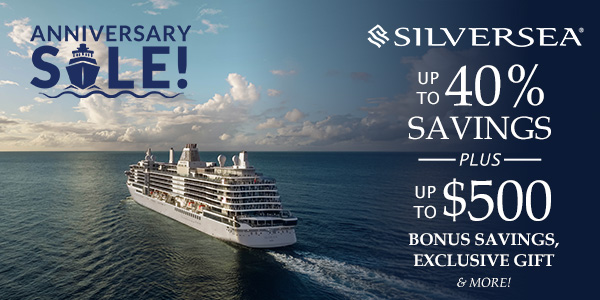 Silversea