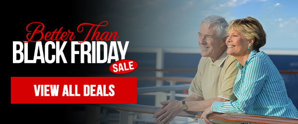 Shop Luxury Better Than Black Friday Sale Offers