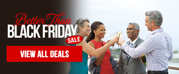 Better Than Black Friday Sale