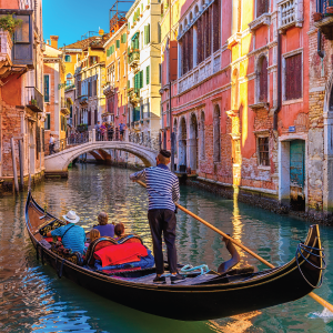Italian Sojourn