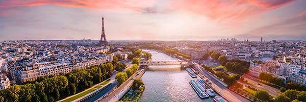View All Transatlantic Packages