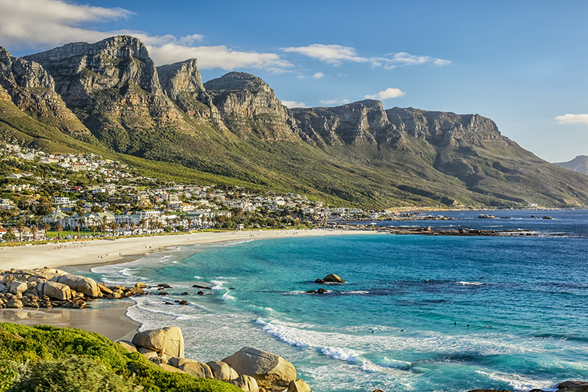 View Luxury Sailings