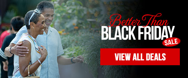 Better Than Black Friday Sale