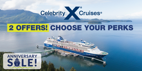Celebrity Cruise Deals