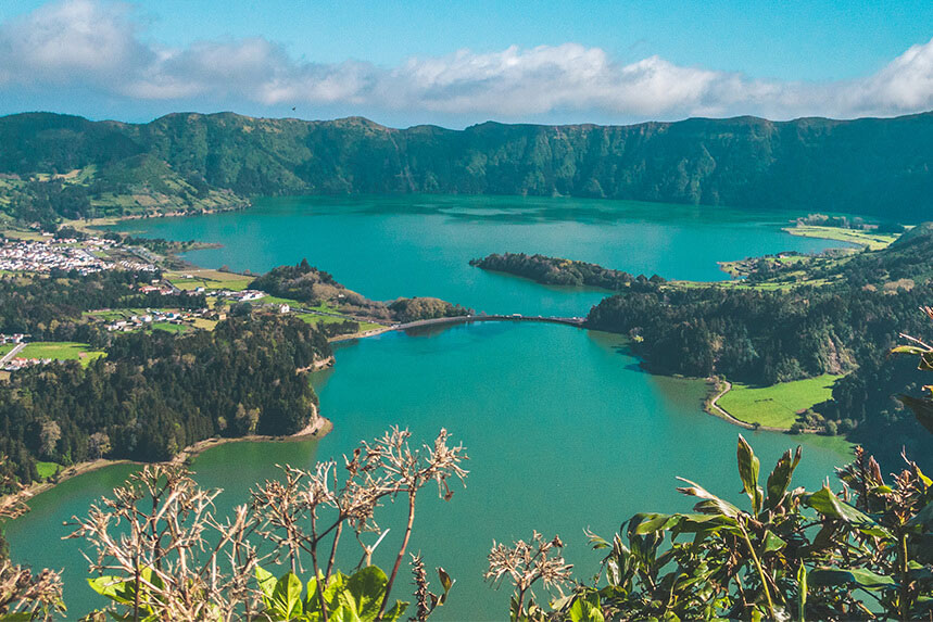 View Luxury Sailings