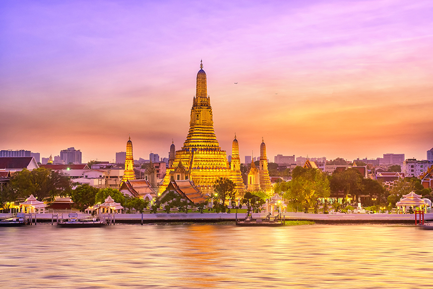 View Luxury Sailings