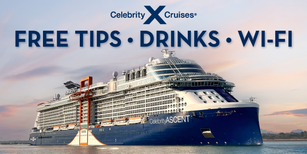Celebrity Cruise Deals