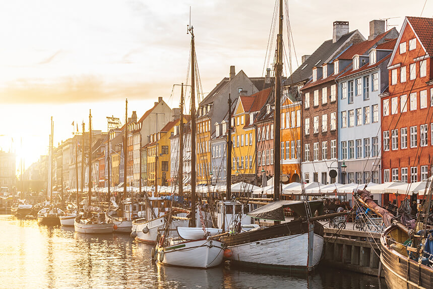 View Luxury Sailings