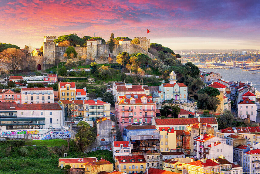 View Luxury Sailings