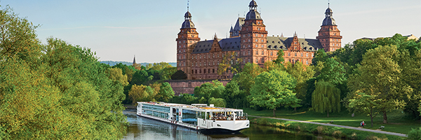 River Cruise