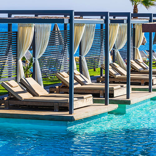Luxury Hotels