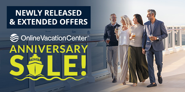 Anniversary Sale