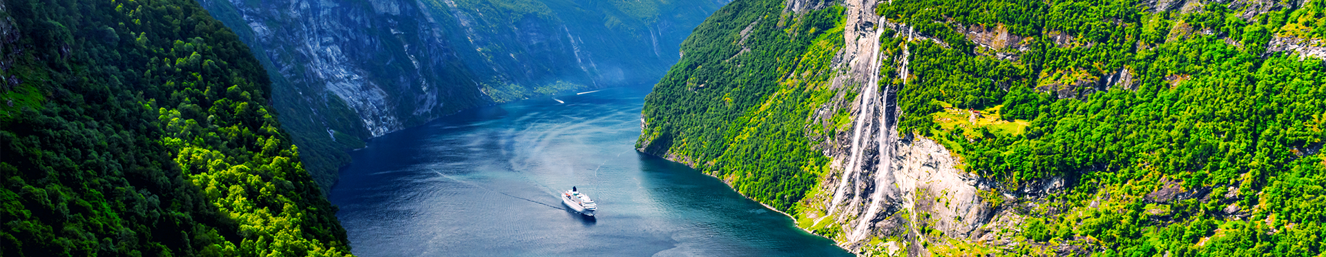 Geiranger
