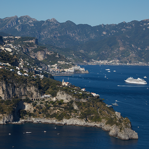 Regent Seven Seas Cruises