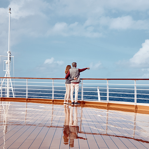 Holland America