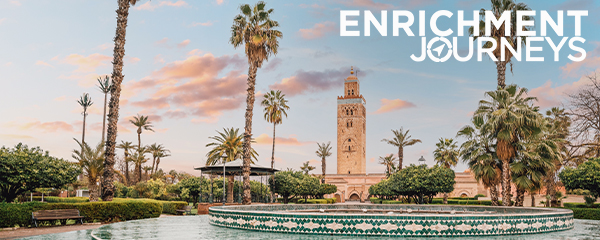 Enrichment Journeys