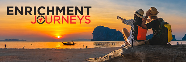 Enrichment Journeys