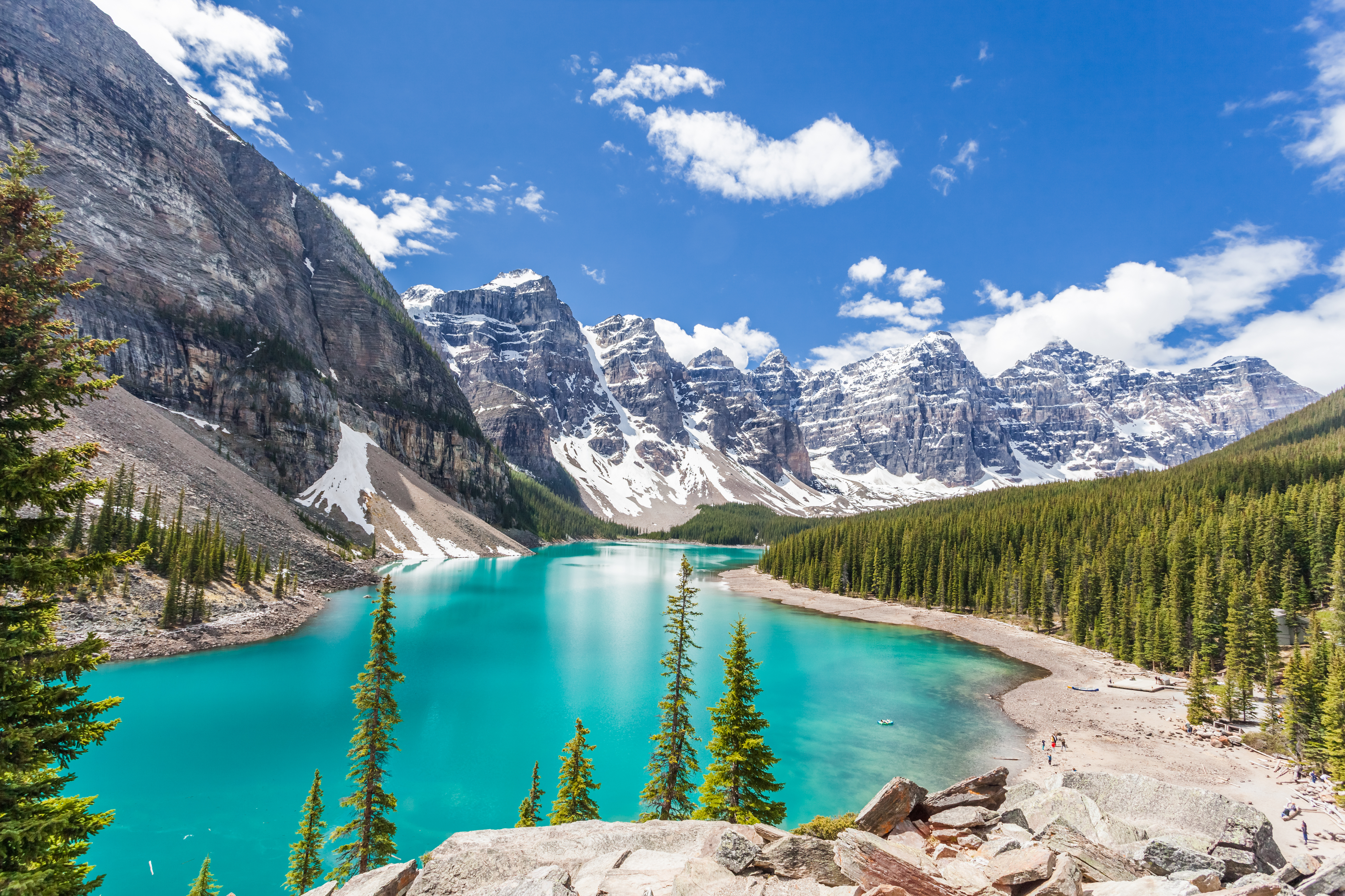 View Luxury Sailings